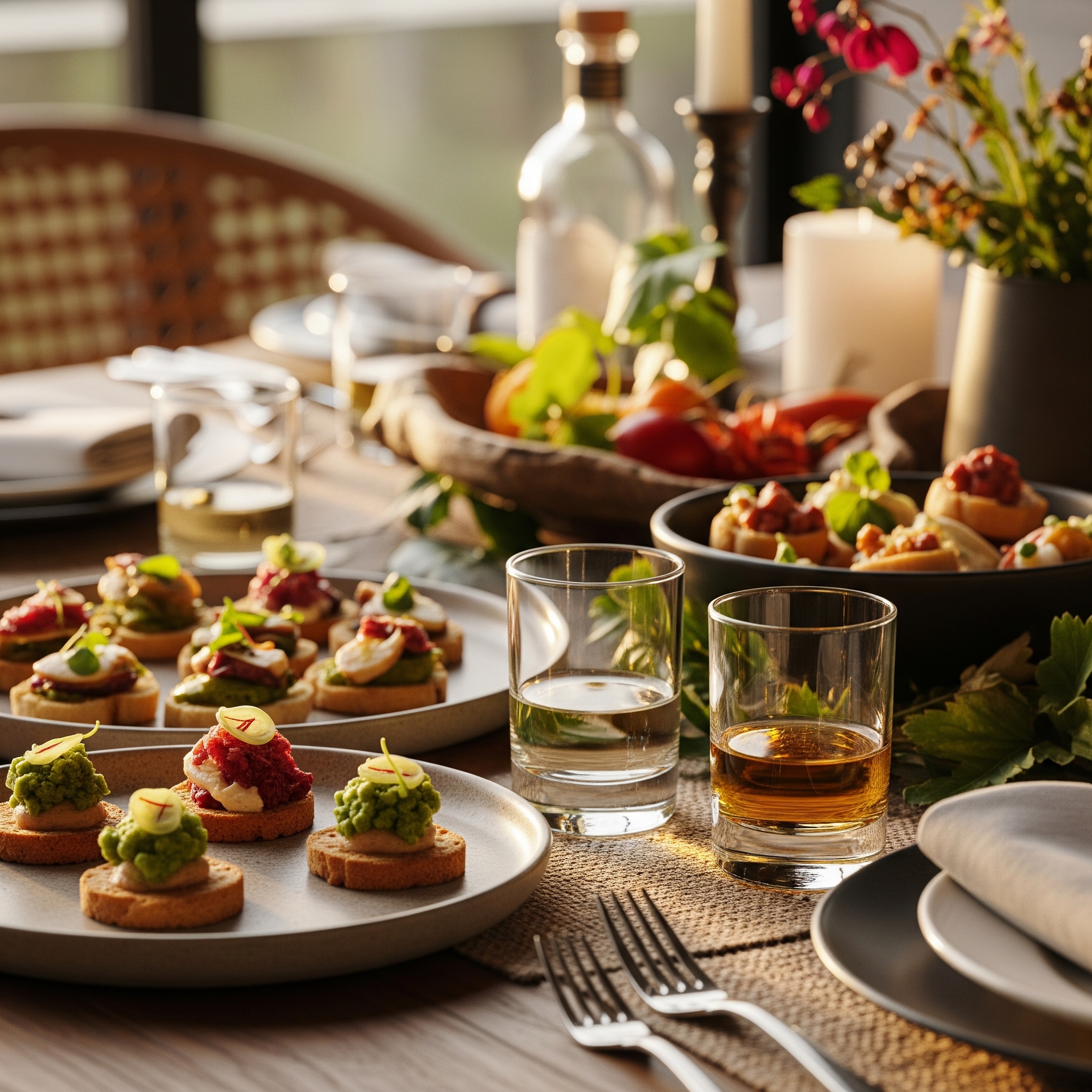 Build Your Own Xperience